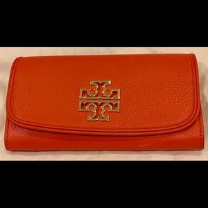 New Tory Burch wallet